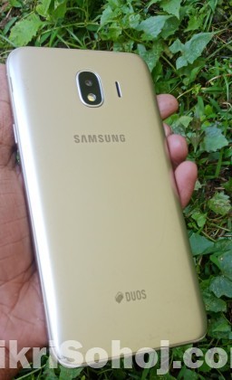 Samsung J4